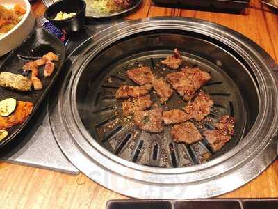 Mansae Korean Bbq & Bar