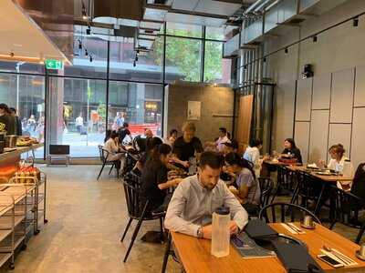 Mansae Korean Bbq & Bar