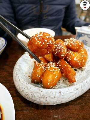 Nong Tang Noodle House