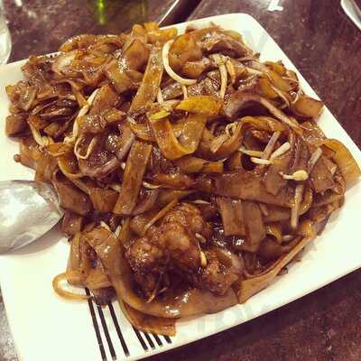 Nong Tang Noodle House