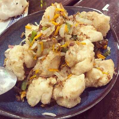 Nong Tang Noodle House