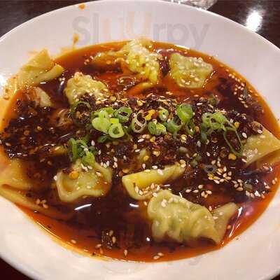 Nong Tang Noodle House