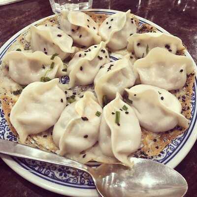 Nong Tang Noodle House