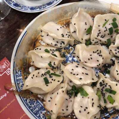 Nong Tang Noodle House