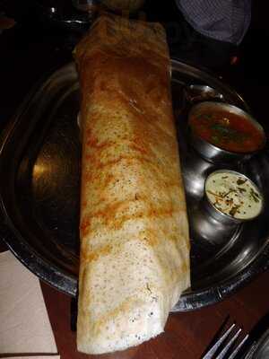 Taj Indian Sweets & Restaurant