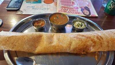 Taj Indian Sweets & Restaurant