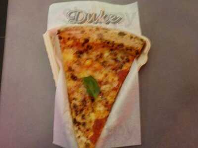 Duke Pizza
