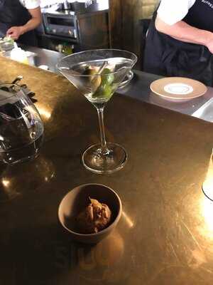 Bennelong Cured And Cultured