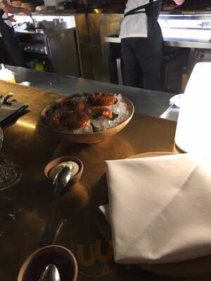 Bennelong Cured And Cultured