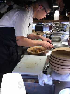 Bennelong Cured And Cultured