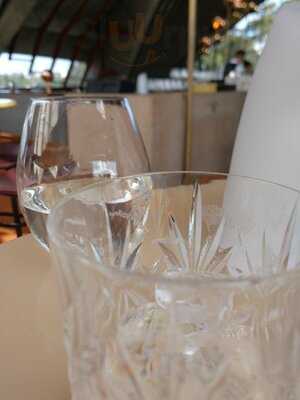 Bennelong Cured And Cultured