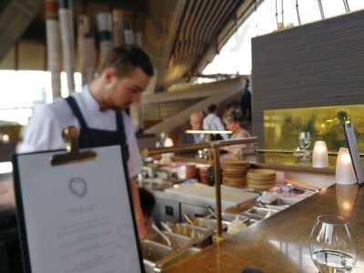 Bennelong Cured And Cultured