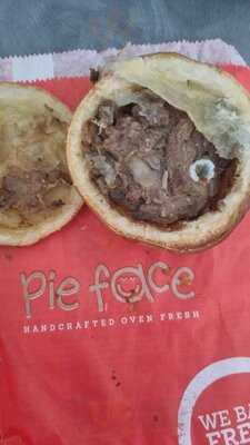 Pie Face