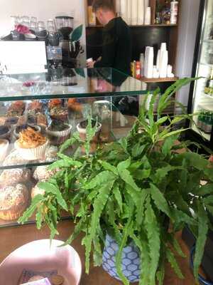 Montague Park Foodstore