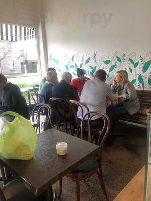 Montague Park Foodstore