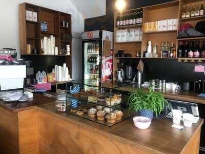 Montague Park Foodstore