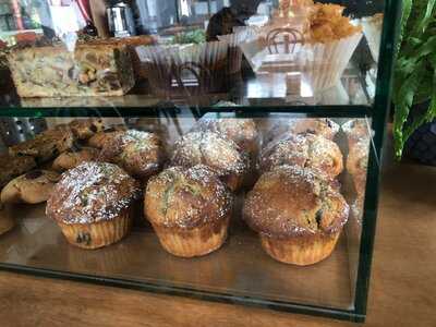 Montague Park Foodstore