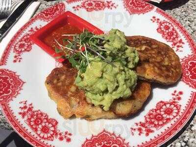 Montague Park Foodstore