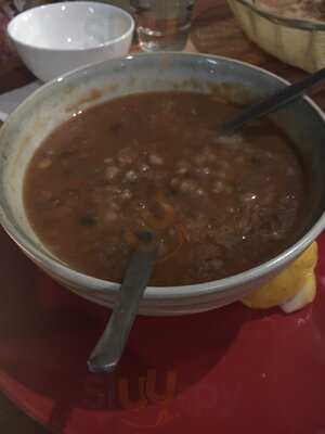 Agraba Lebanese Mezze