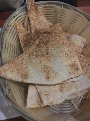 Agraba Lebanese Mezze