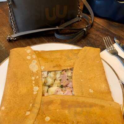 La Creperie Saint-germain