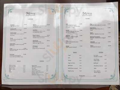 La Creperie Saint-germain