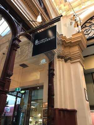 La Creperie Saint-germain