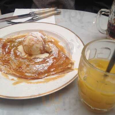 La Creperie Saint-germain