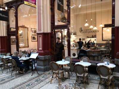 La Creperie Saint-germain