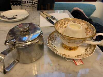 La Creperie Saint-germain