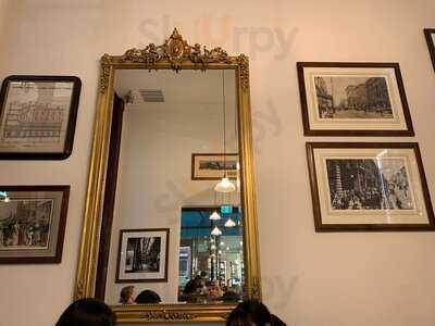 La Creperie Saint-germain