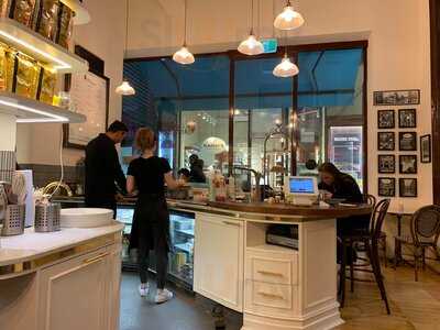 La Creperie Saint-germain