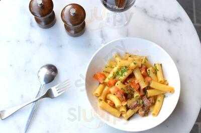 La Vita Buona 'the Good Life' Cellar Bar Deli