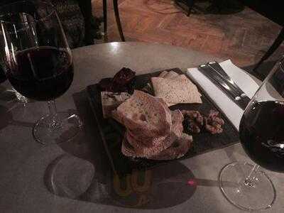 La Vita Buona 'the Good Life' Cellar Bar Deli