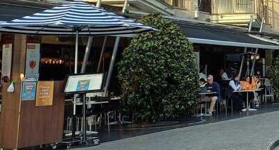 Adria Bar Restaurant