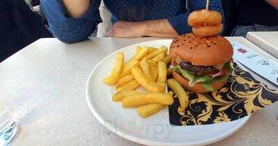 Adria Bar Restaurant