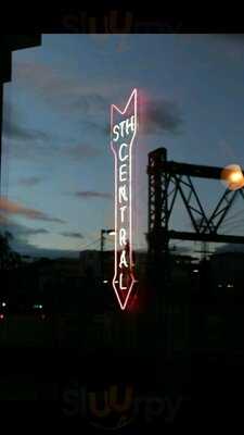 Sth Central Social & Dining