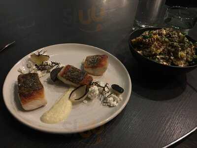 Sth Central Social & Dining