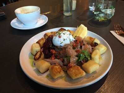 Sth Central Social & Dining