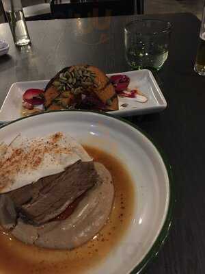 Sth Central Social & Dining