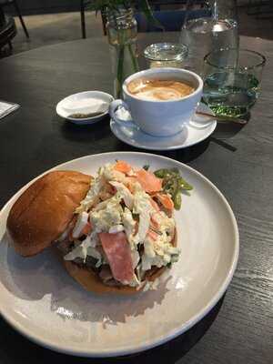 Sth Central Social & Dining