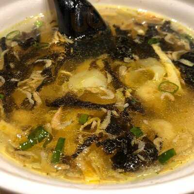 Shanghai Master Dumpling