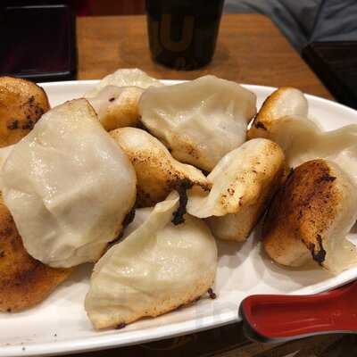 Shanghai Master Dumpling