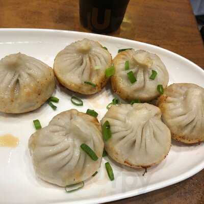 Shanghai Master Dumpling
