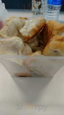 Shanghai Master Dumpling