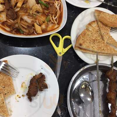 Dolan Uyghur Food Heaven