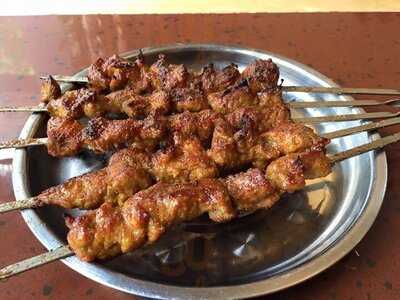 Dolan Uyghur Food Heaven