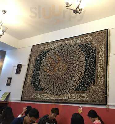 Dolan Uyghur Food Heaven