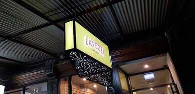 Lavezzi Gelateria