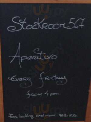Stockroom567